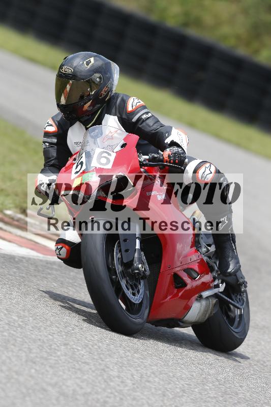 /24 08.06.2025 TZ Motorsport ADR/Gruppe gruen/56
